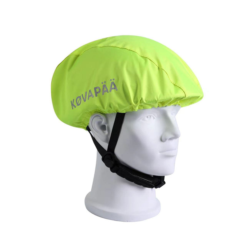 Fietshelm accessoires