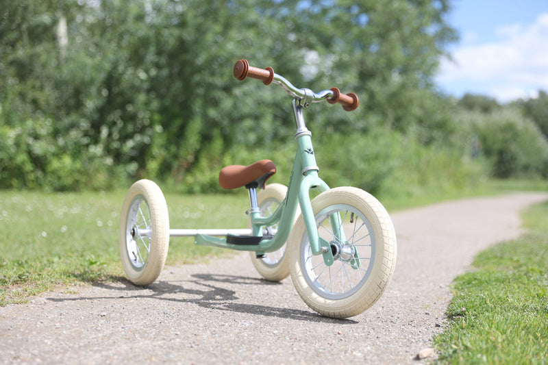 Loopfiets