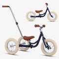 Loopfiets 2 in 1 - Blauw