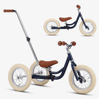 Loopfiets 2 in 1 - Blauw