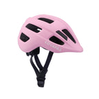 rechterzijaanzicht van Køvapää Lappi Baby helm in roze