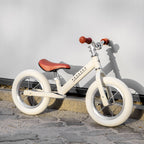 Buiten setting beige Køvapää loopfiets