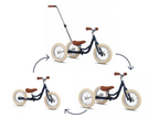 Loopfiets 2 in 1 - Blauw