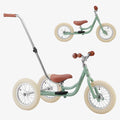 Loopfiets 2 in 1 - Groen