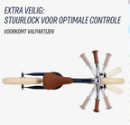 Loopfiets 2 in 1 - Blauw