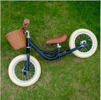 Loopfiets 2 in 1 - Blauw