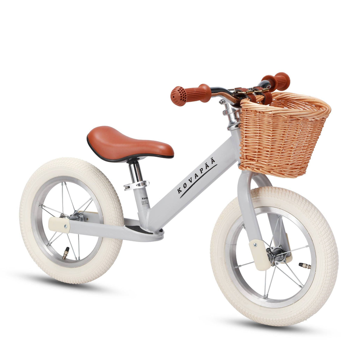 Loopfiets mandje  - Rietlook