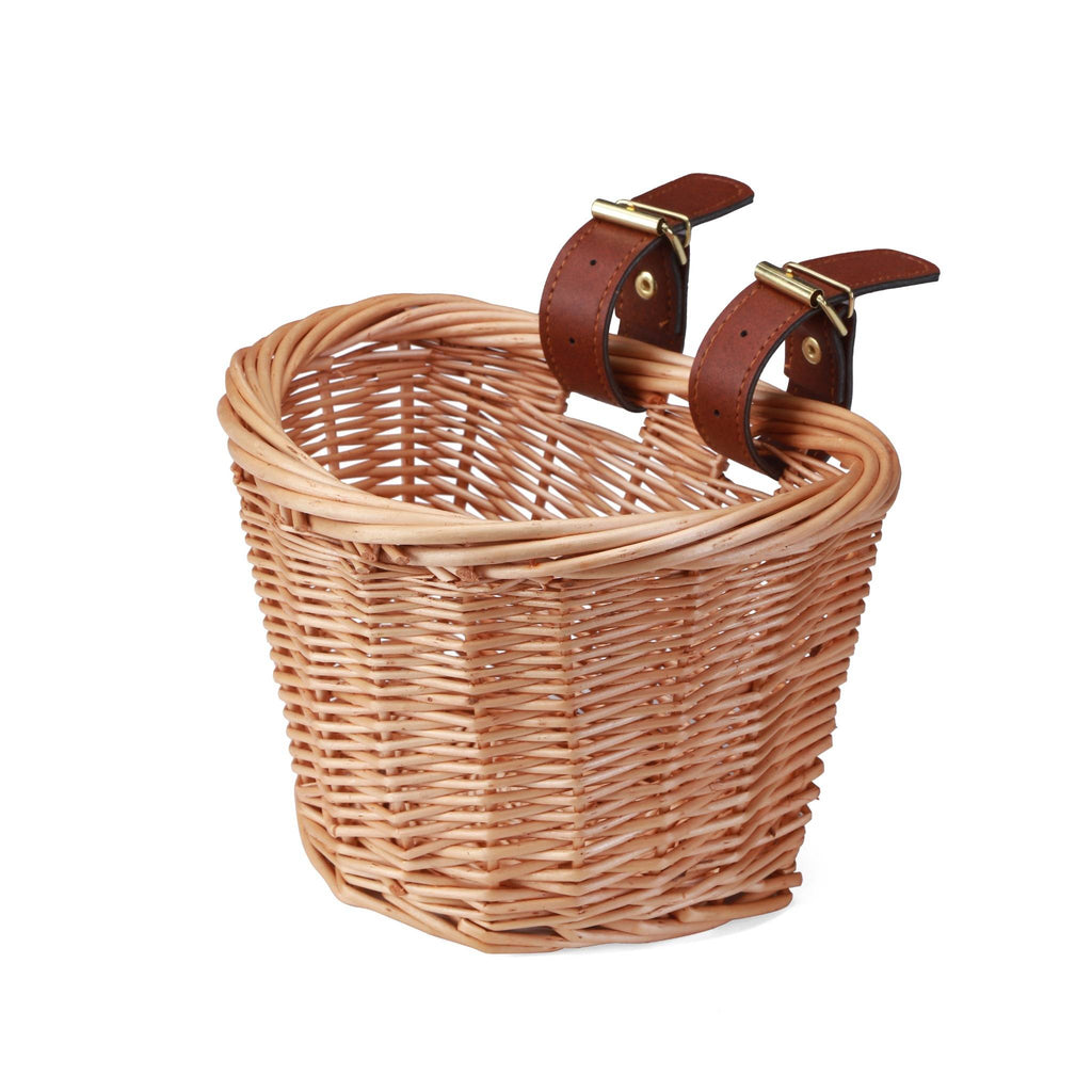 Loopfiets mandje  - Rietlook