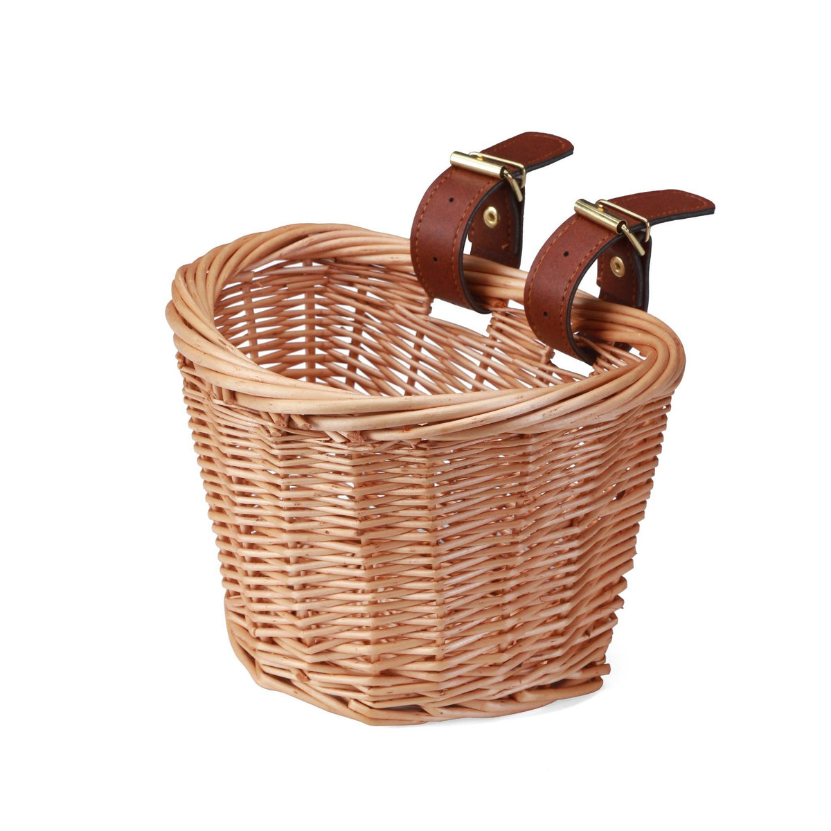 Loopfiets mandje  - Rietlook